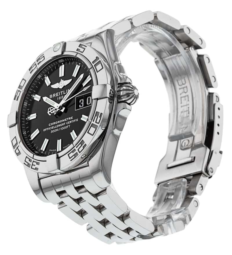 Breitling Cockpit Gents A49350